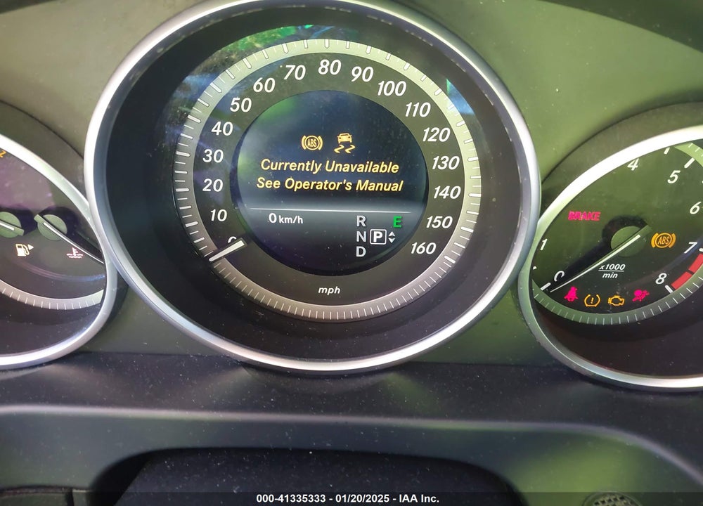 2015 MERCEDES-BENZ E 350 VIN: WDDHF5KBXFB143943