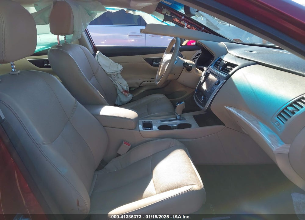 2016 NISSAN ALTIMA VIN: 1N4AL3AP2GC129428