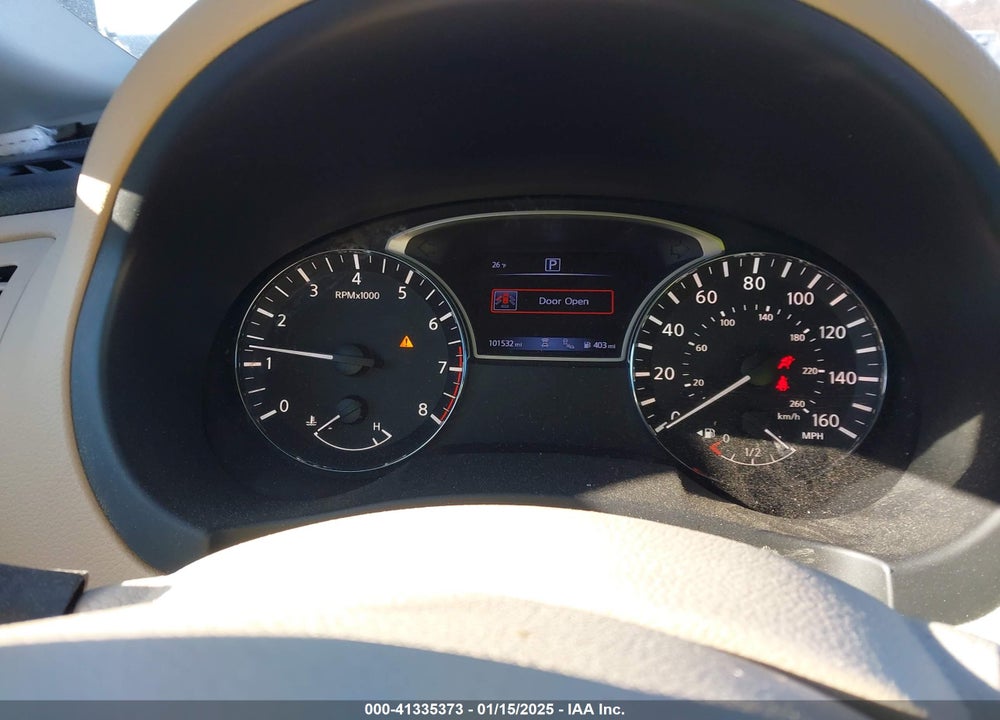 2016 NISSAN ALTIMA VIN: 1N4AL3AP2GC129428
