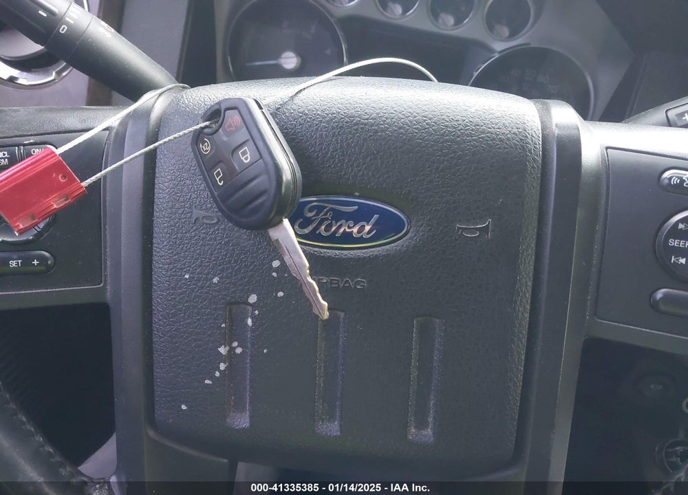 2016 FORD F-350 LARIAT VIN: 1FT8W3BT8GEB04789