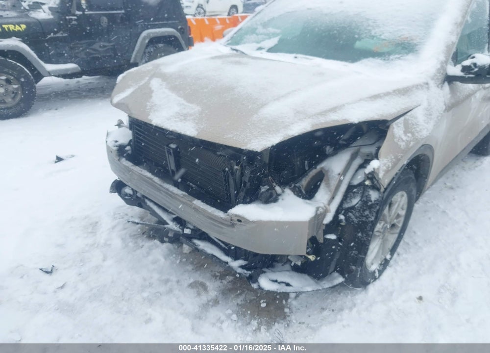 2020 FORD ESCAPE SE VIN: 1FMCU9G68LUA97196