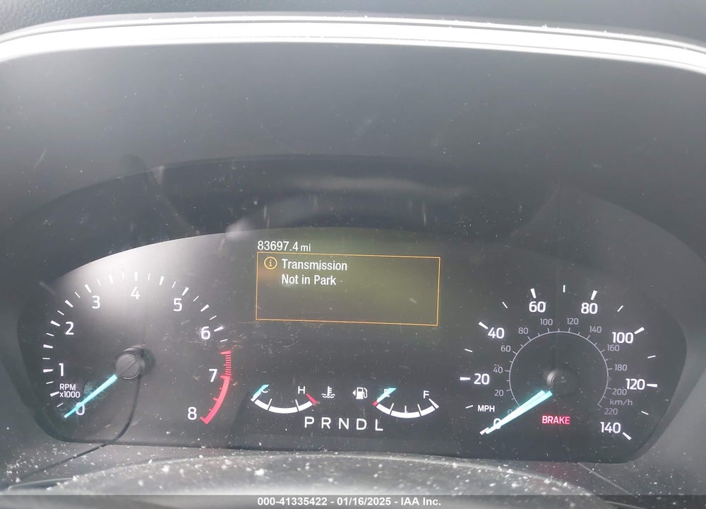 2020 FORD ESCAPE SE VIN: 1FMCU9G68LUA97196