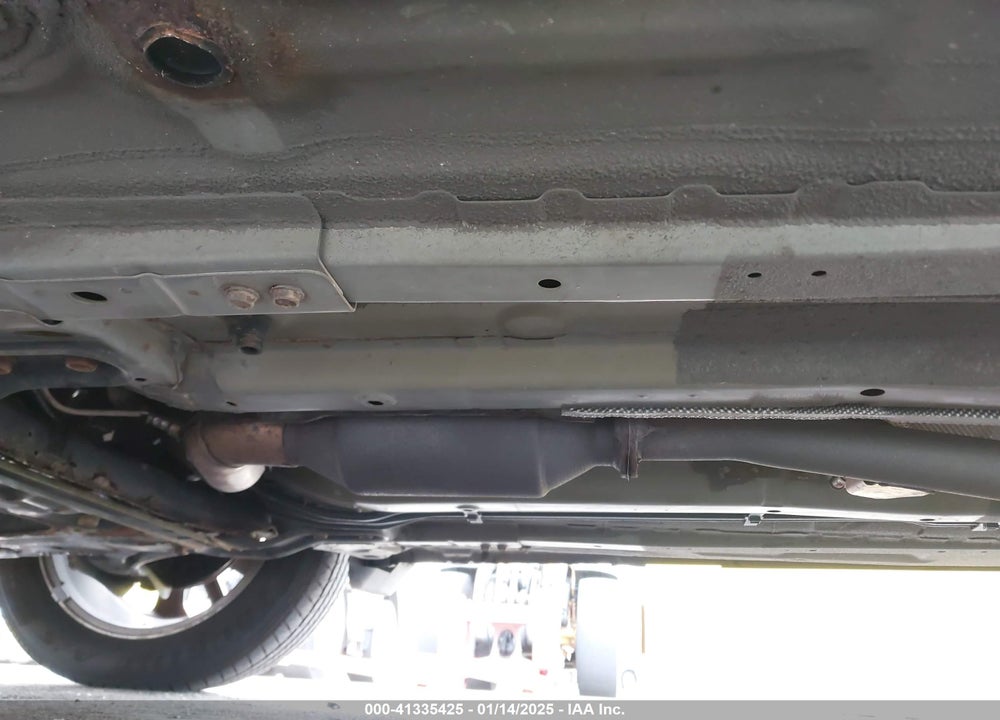 2014 NISSAN ROGUE SL VIN: 5N1AT2MV9EC775640