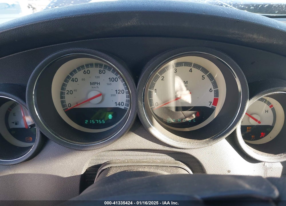 2009 DODGE CHARGER SXT VIN: 2B3KA33V69H573686
