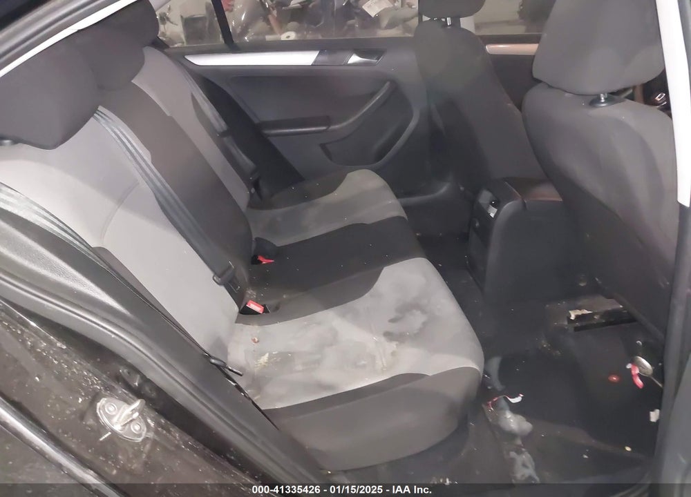 2017 VOLKSWAGEN JETTA 1.4T S VIN: 3VW2B7AJ6HM264543