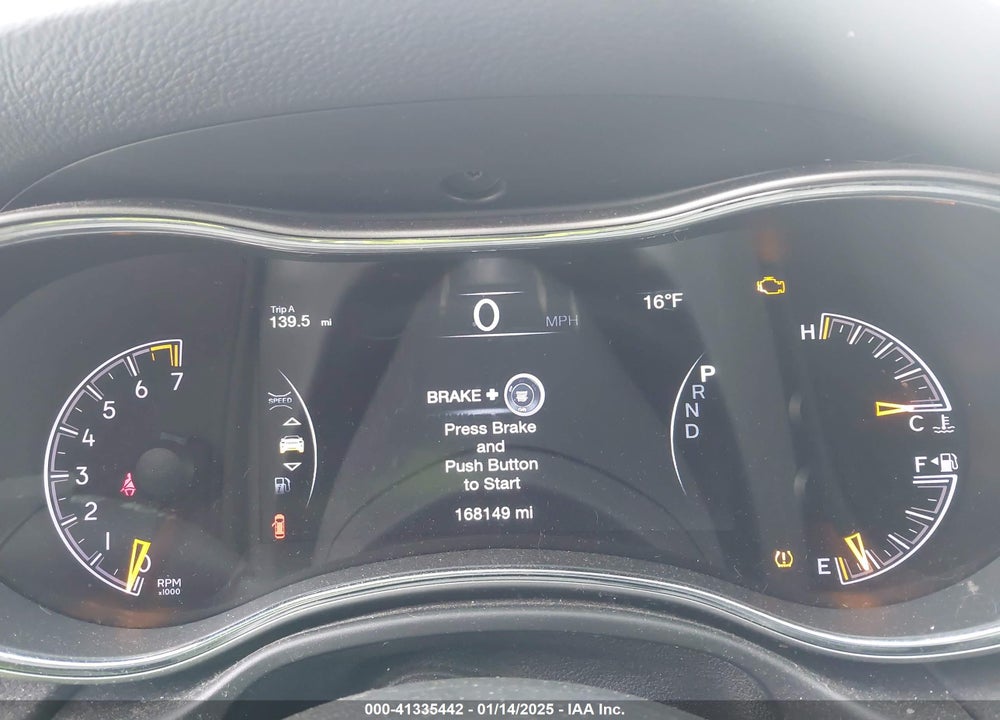 2018 JEEP GRAND CHEROKEE LAREDO E 4X4 VIN: 1C4RJFAG8JC321965