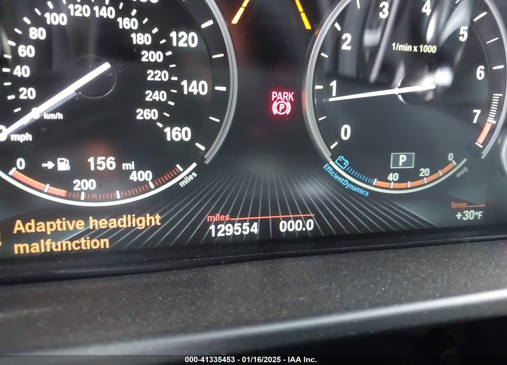 2018 BMW X5 XDRIVE35I VIN: 5UXKR0C50J0Y05471