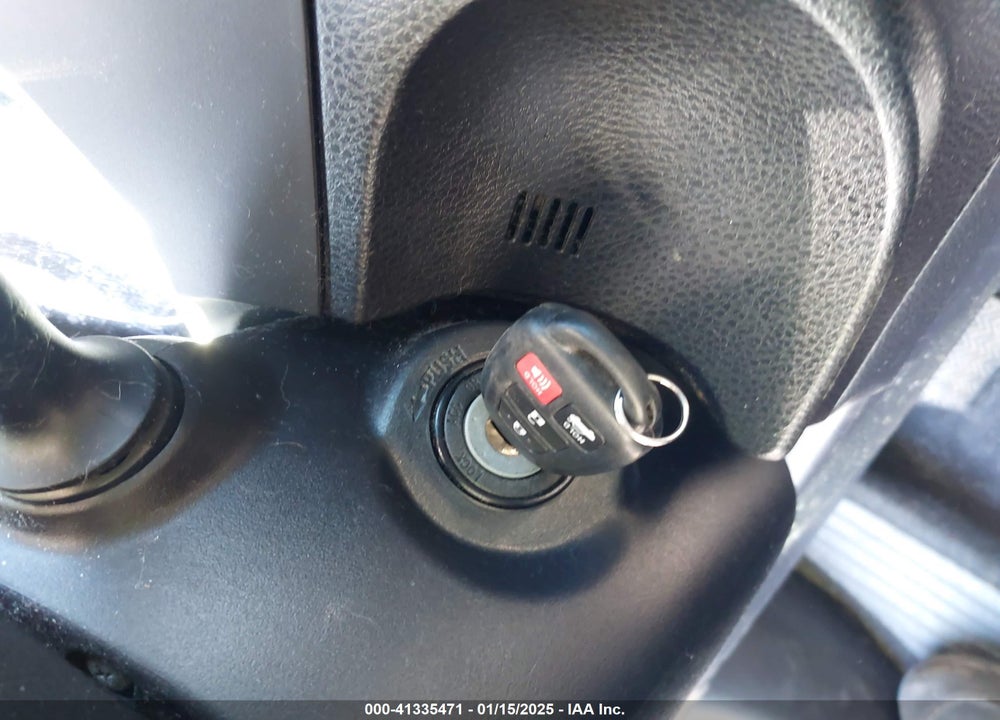2014 TOYOTA COROLLA VIN: 2T1BURHEXEC186595