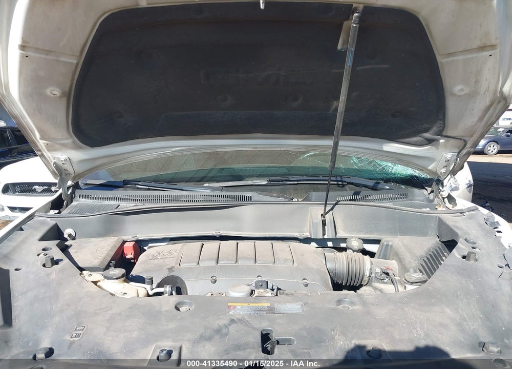 2014 GMC ACADIA SLE-2 VIN: 1GKKVPKD4EJ170760
