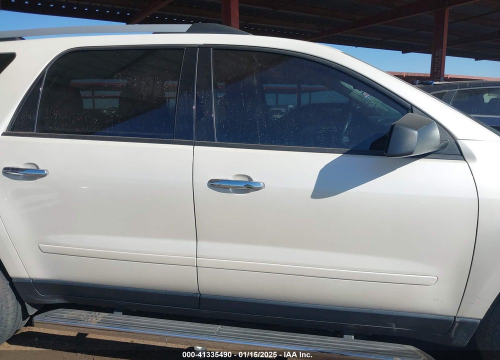 2014 GMC ACADIA SLE-2 VIN: 1GKKVPKD4EJ170760
