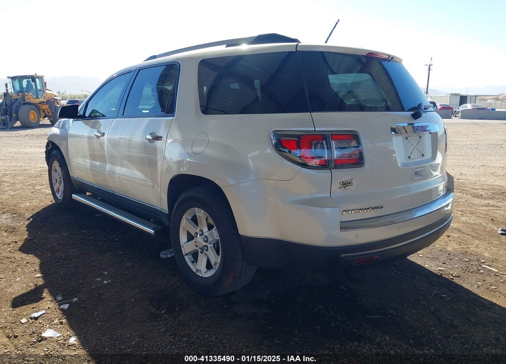 2014 GMC ACADIA SLE-2 VIN: 1GKKVPKD4EJ170760