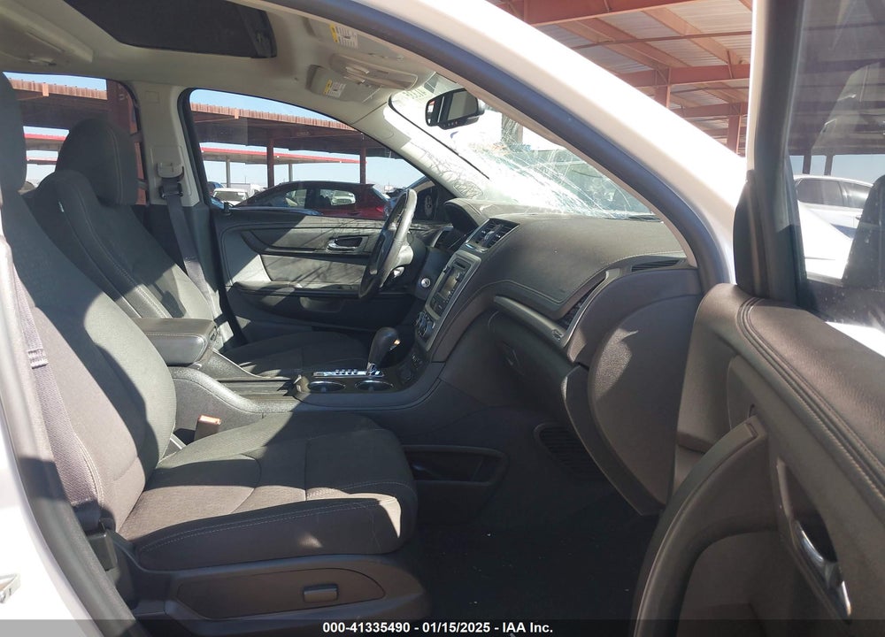 2014 GMC ACADIA SLE-2 VIN: 1GKKVPKD4EJ170760