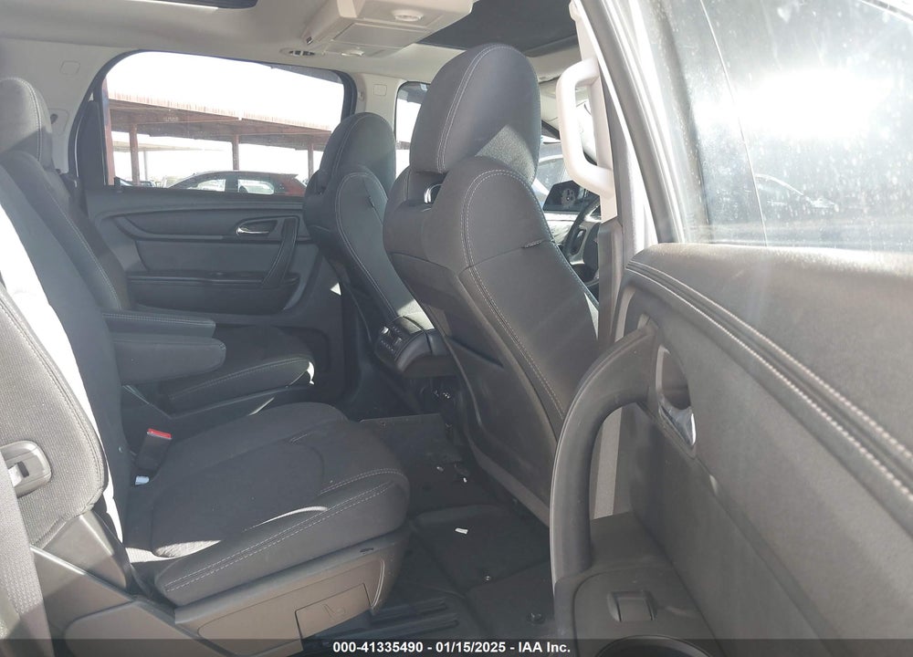 2014 GMC ACADIA SLE-2 VIN: 1GKKVPKD4EJ170760