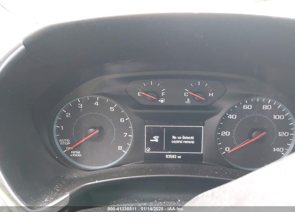 2018 CHEVROLET EQUINOX LS VIN: 3GNAXHEV0JL397272
