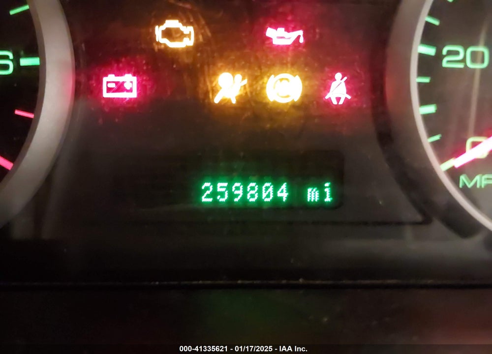 2007 FORD FUSION VIN: 3FAHP08Z47R279096
