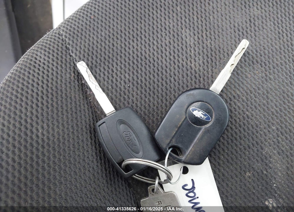 2014 FORD FOCUS VIN: 1FADP3E20EL458772