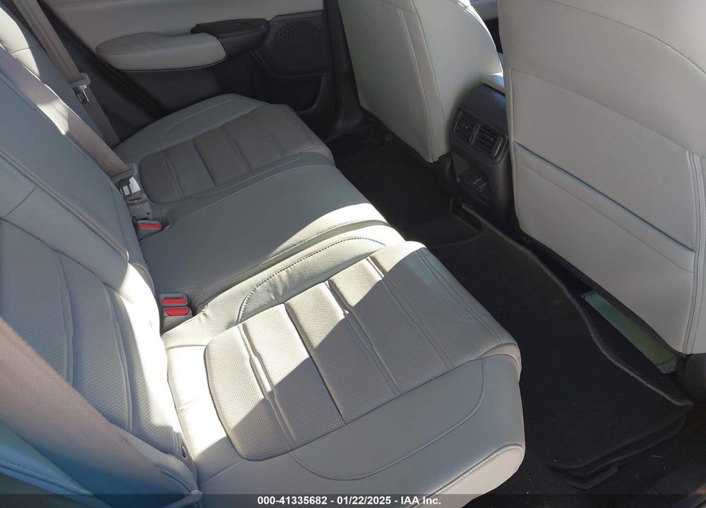 2017 HONDA CR-V EX-L/EX-L NAVI VIN: 5J6RW2H81HL054147