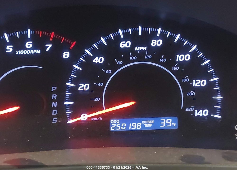 2011 TOYOTA CAMRY VIN: 4T1BF3EK9BU123340
