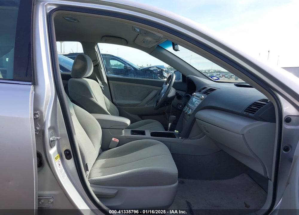 2009 TOYOTA CAMRY VIN: 4T1BE46K49U900993