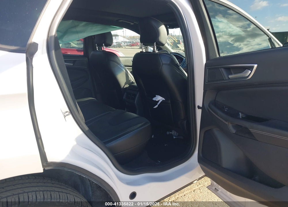 2019 FORD EDGE ST VIN: 2FMPK4AP4KBB94248
