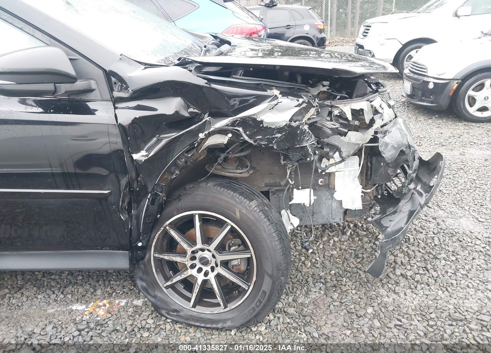 2013 TOYOTA RAV4 XLE VIN: 2T3RFREV9DW037063