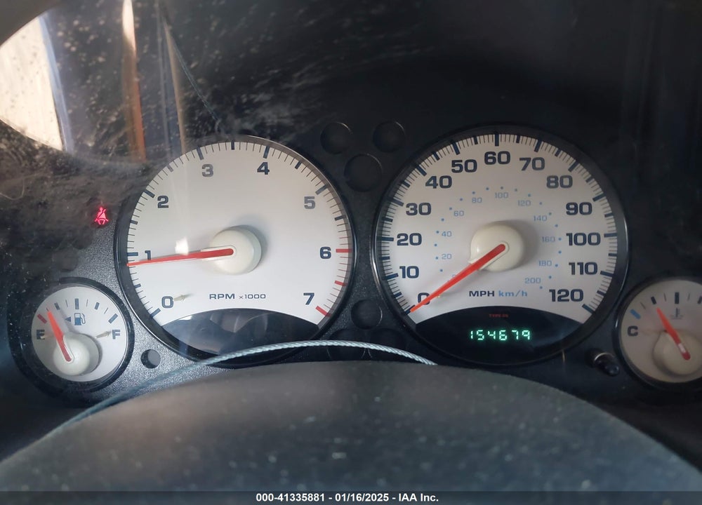 2004 JEEP LIBERTY SPORT VIN: 1J8GL48K54W294901