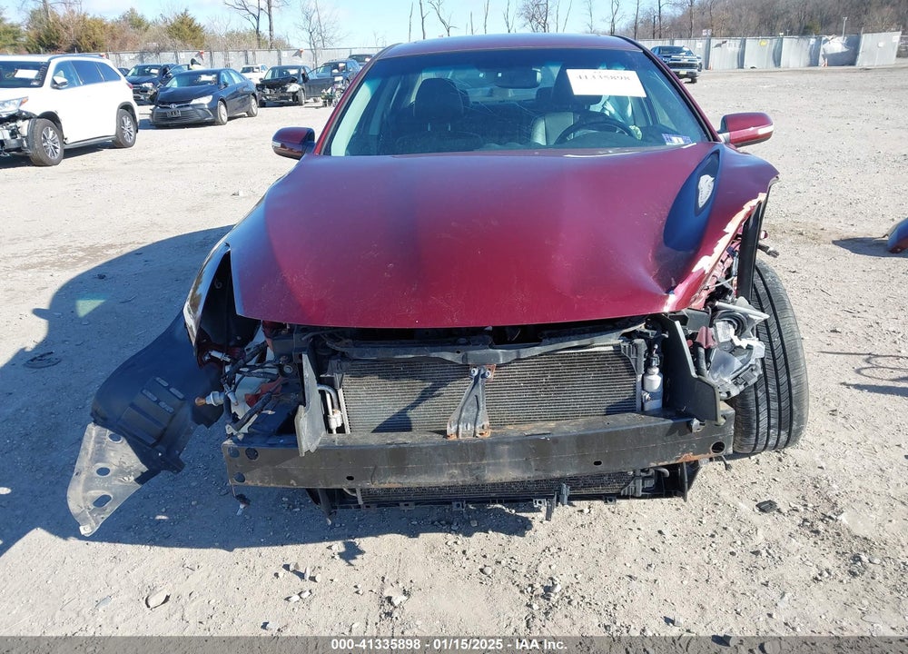 2010 NISSAN ALTIMA VIN: 1N4AL2AP7AN480583