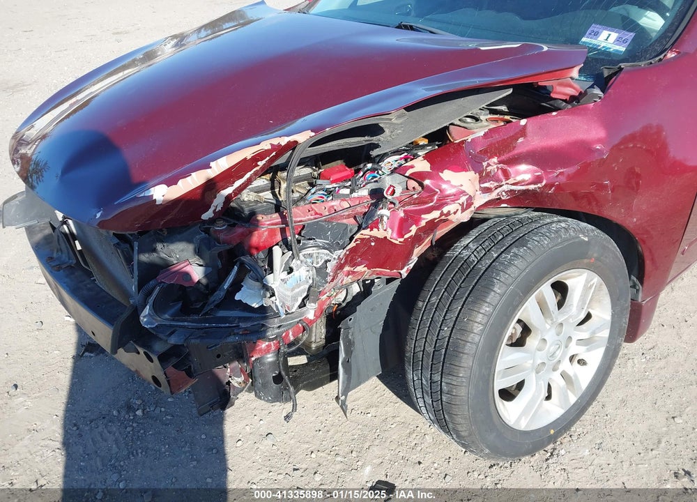 2010 NISSAN ALTIMA VIN: 1N4AL2AP7AN480583