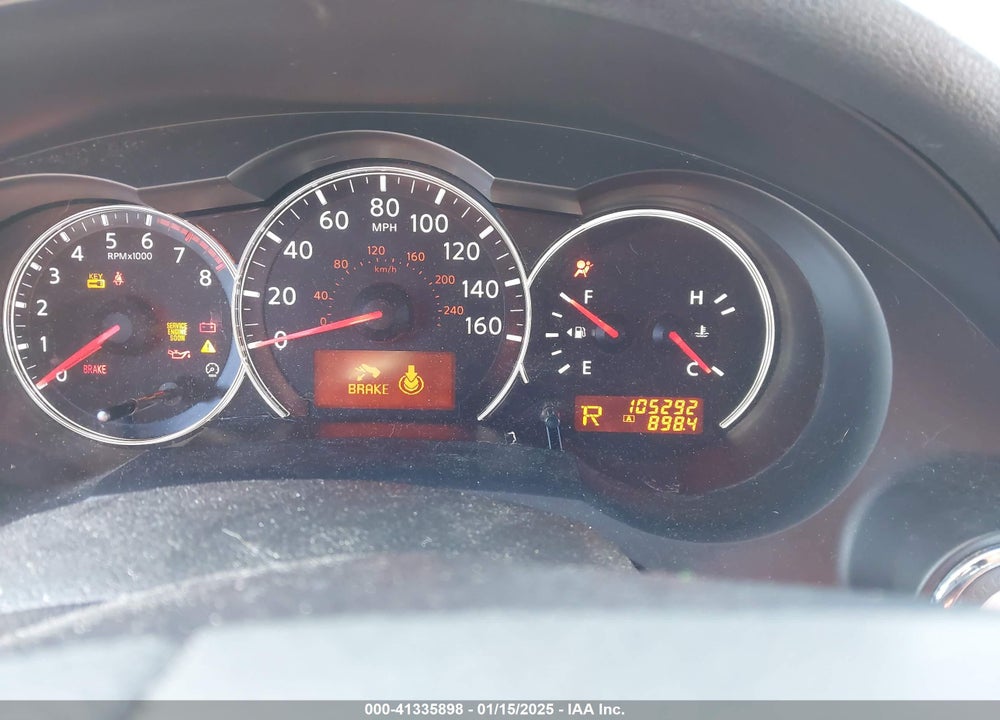 2010 NISSAN ALTIMA VIN: 1N4AL2AP7AN480583