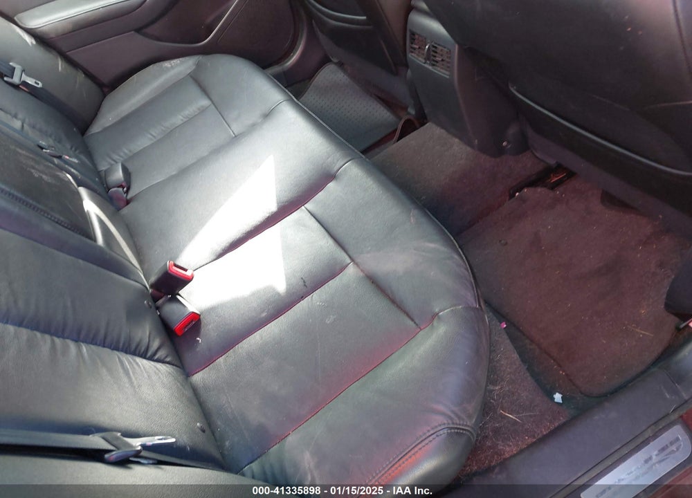 2010 NISSAN ALTIMA VIN: 1N4AL2AP7AN480583