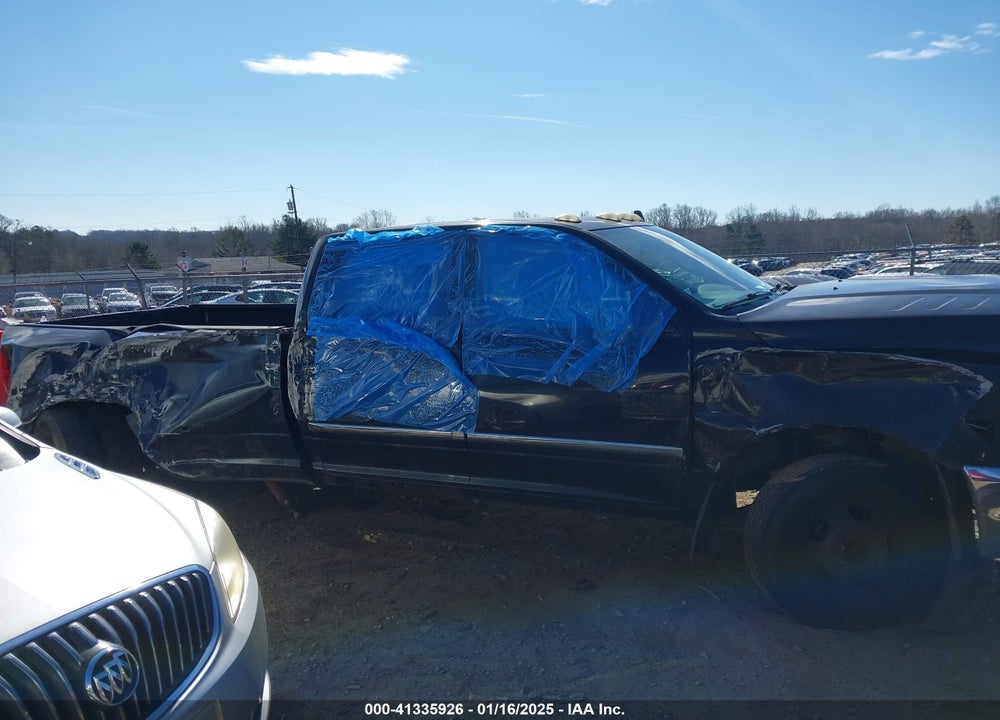 2016 RAM 3500 BIG HORN VIN: 3C63RRHL5GG128575