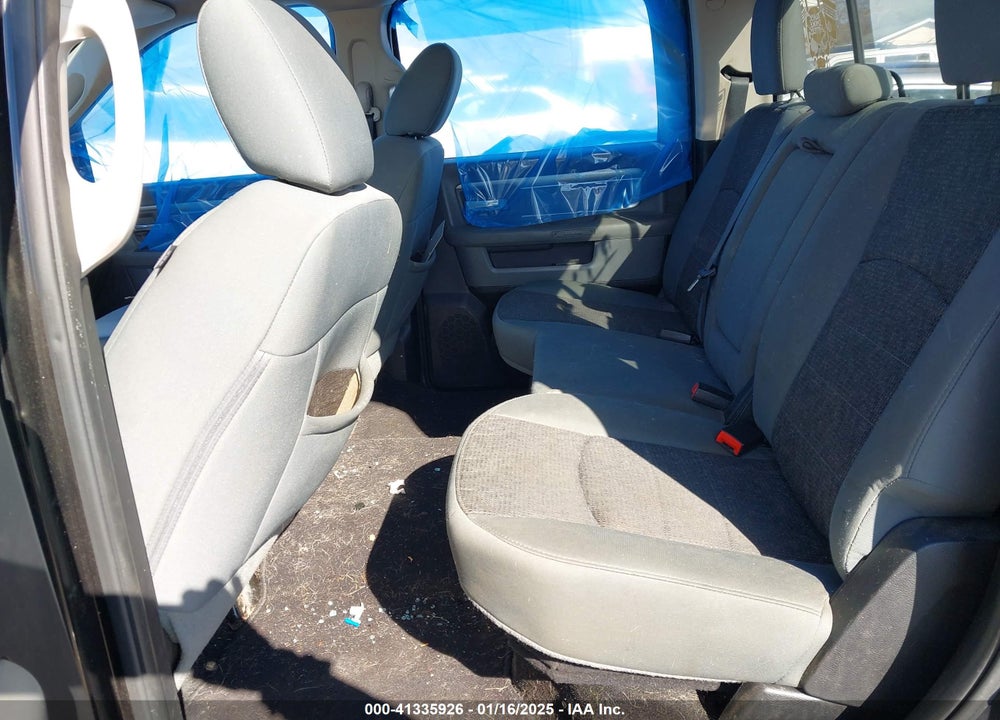 2016 RAM 3500 BIG HORN VIN: 3C63RRHL5GG128575
