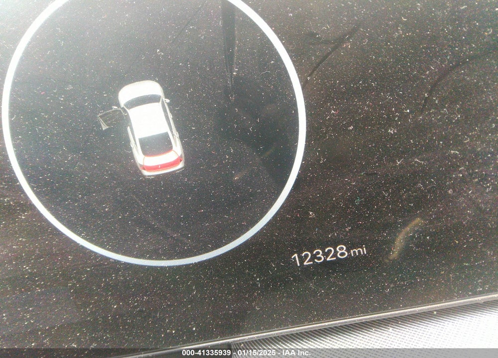2024 HYUNDAI SONATA VIN: KMHL14JA5RA354494