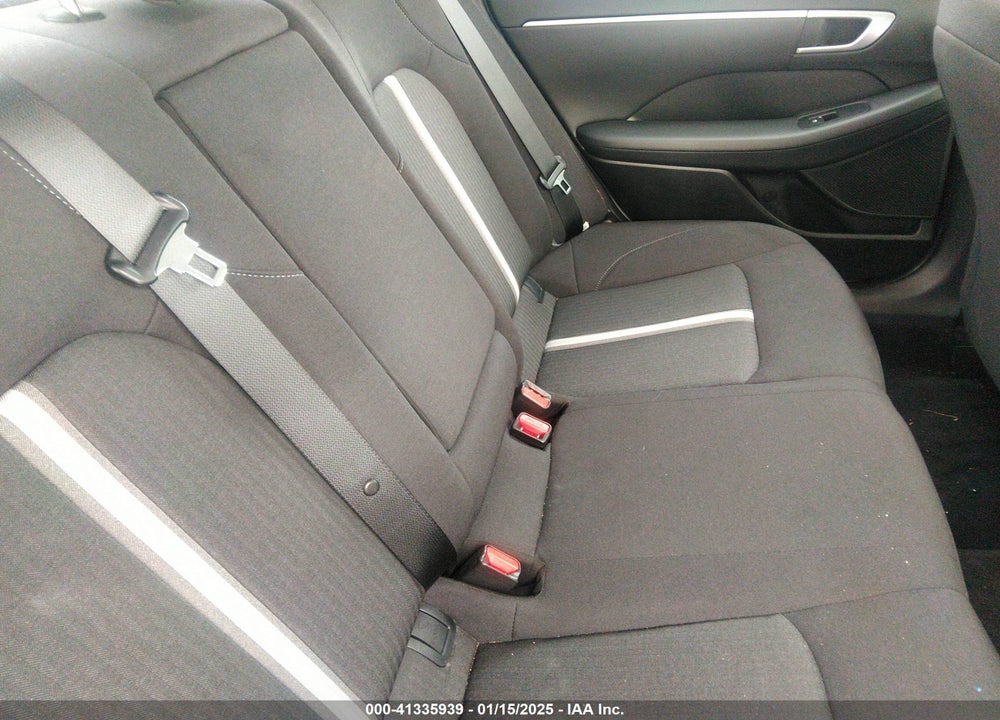 2024 HYUNDAI SONATA VIN: KMHL14JA5RA354494