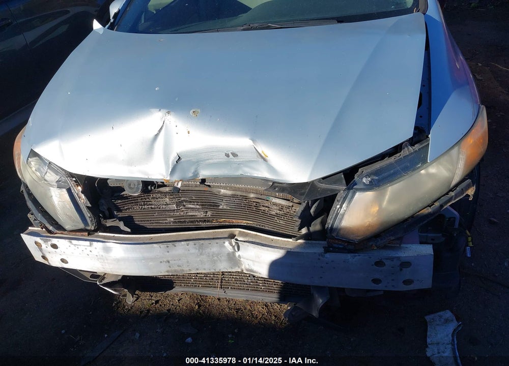 2012 HONDA CIVIC SDN VIN: 2HGFB2F55CH509635