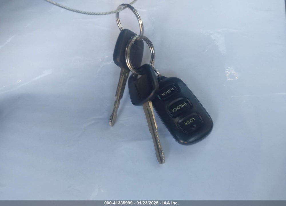 2003 PONTIAC VIBE GT VIN: 5Y2SN64L63Z418225