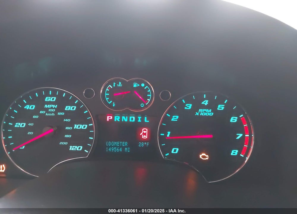 2007 CHEVROLET EQUINOX LS VIN: 2CNDL13F176019524