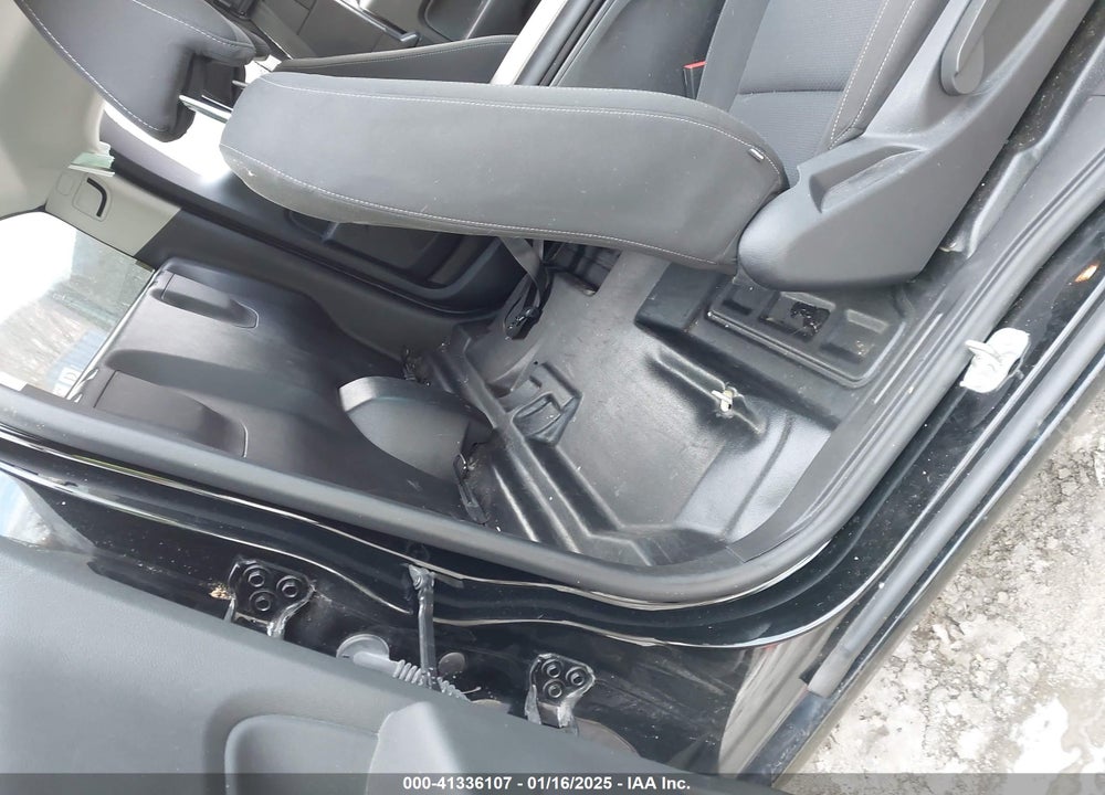 2021 CHEVROLET COLORADO VIN: 1GCHSCEA5M1284614