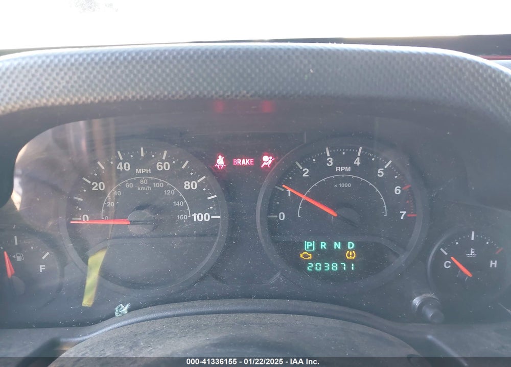 2009 JEEP WRANGLER UNLIMITED X VIN: 1J4GA391X9L718377