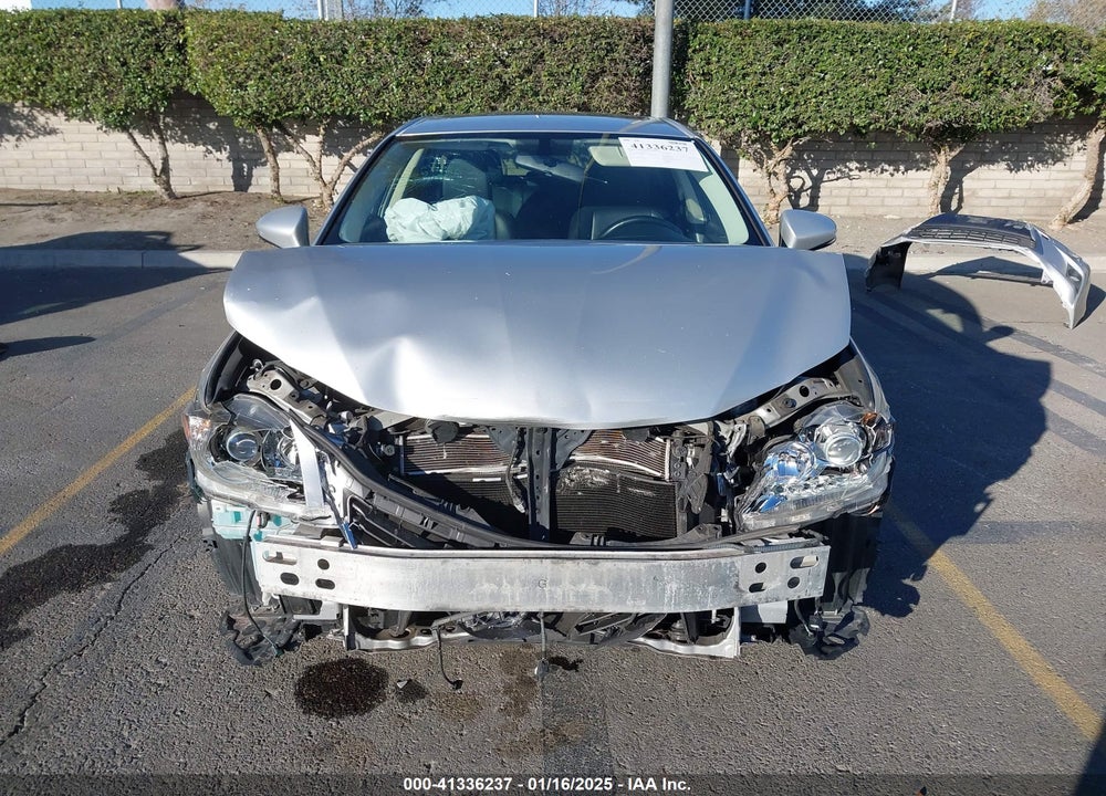2015 LEXUS CT 200H VIN: JTHKD5BH7F2214010