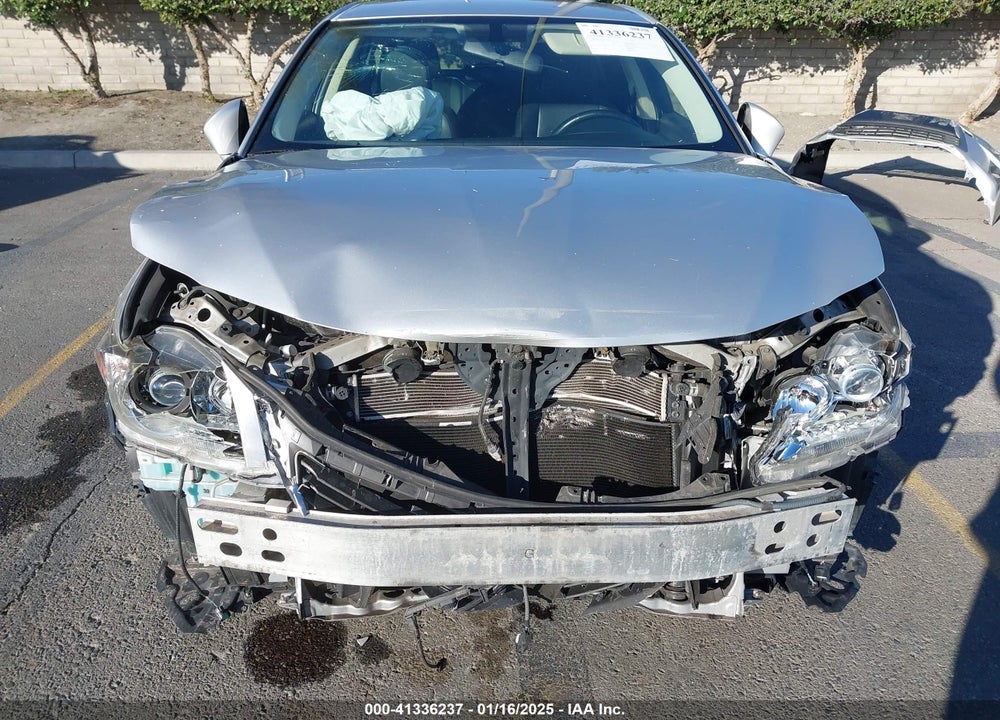 2015 LEXUS CT 200H VIN: JTHKD5BH7F2214010
