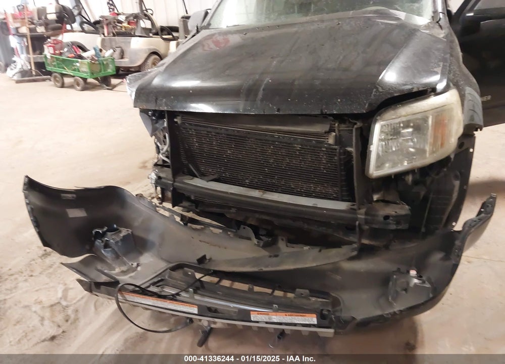 2008 MERCURY MARINER HYBRID VIN: 4M2CU29H18KJ29994