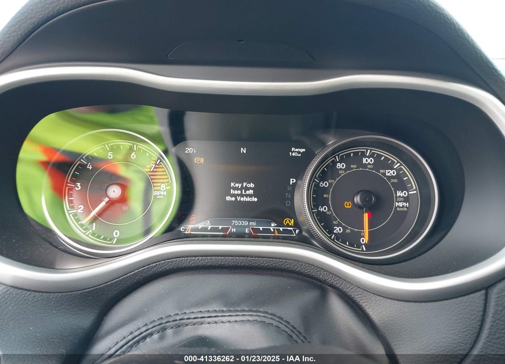 2016 JEEP CHEROKEE TRAILHAWK VIN: 1C4PJMBS6GW334770