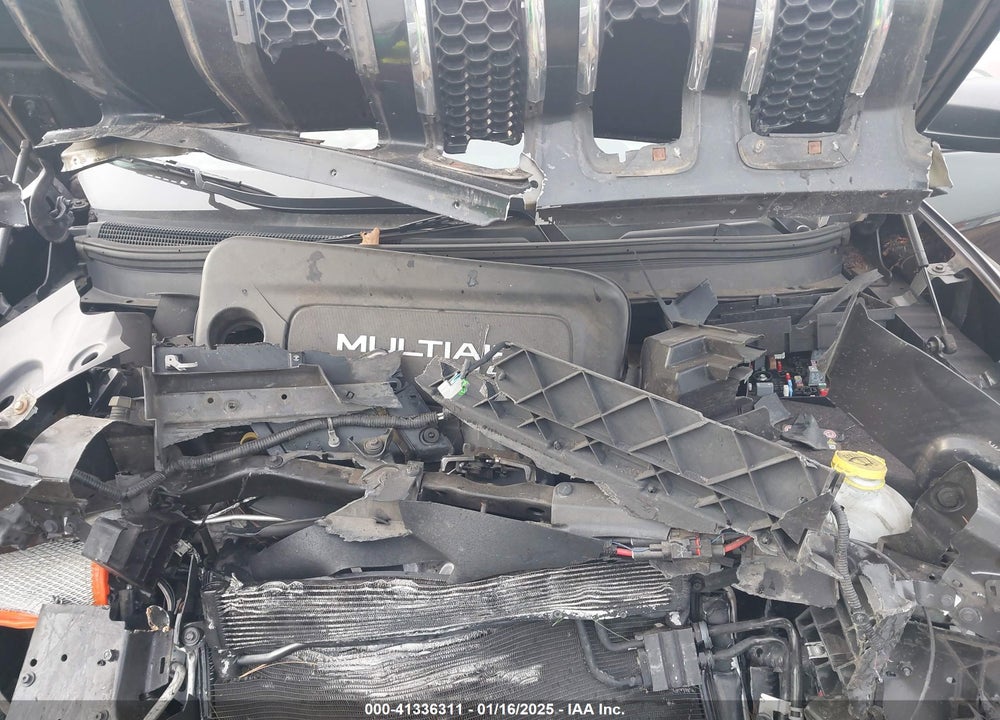 2014 JEEP CHEROKEE SPORT VIN: 1C4PJMABXEW179445