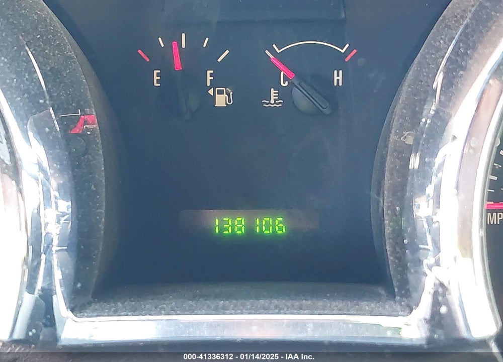 2007 FORD MUSTANG V6 DELUXE/V6 PREMIUM VIN: 1ZVFT80N275370355