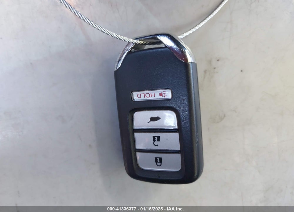 2016 HONDA CR-V EX-L VIN: 2HKRM4H77GH630194