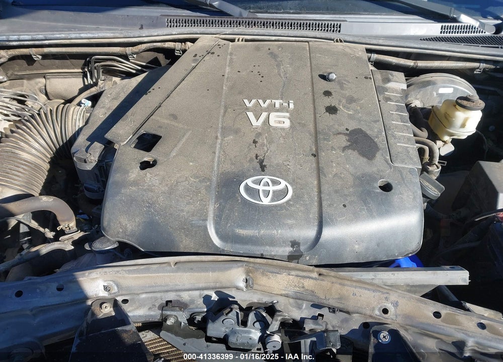 2015 TOYOTA TACOMA DOUBLE CAB LONG BED VIN: 3TMMU4FN2FM073800