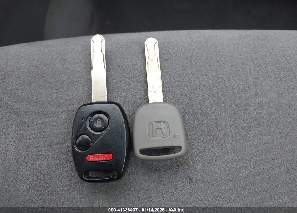 2008 HONDA CIVIC LX VIN: 2HGFA16548H348473