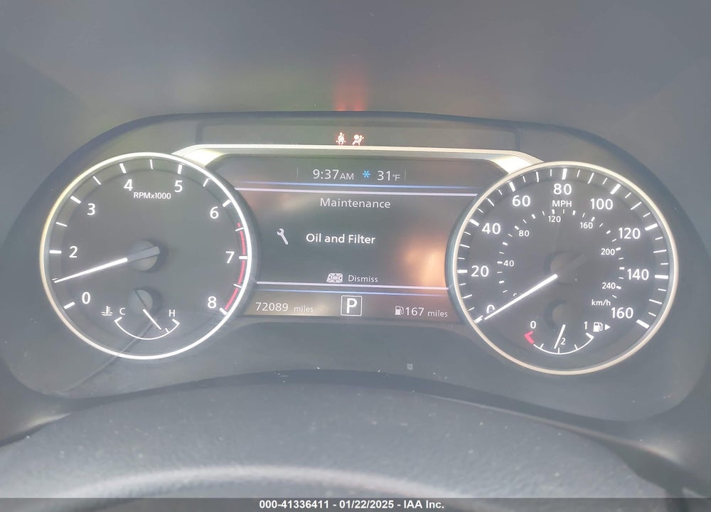 2021 NISSAN SENTRA VIN: 3N1AB8CV0MY213954
