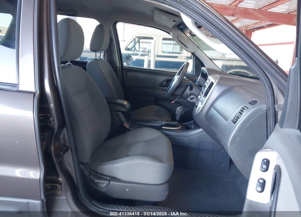 2006 FORD ESCAPE XLT/XLT SPORT VIN: 1FMYU93196KC15336